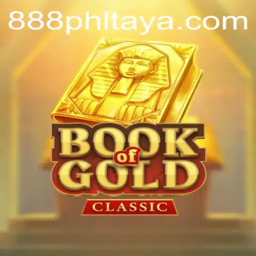 Discover the Fascinating World of BookOfGoldClassic and the Rise of 888PHL in Gaming