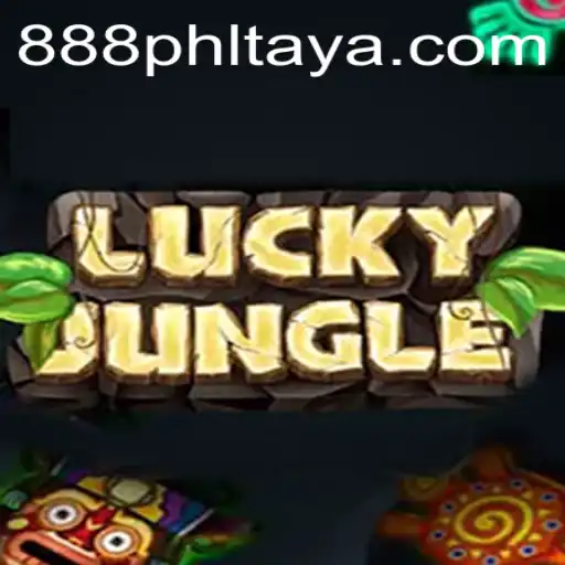 Explore the World of LuckyJungle: Thrilling Adventures with 888PHL
