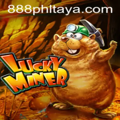 LuckyMiner: Unearthing the Treasure of 888PHL in the World of Gaming