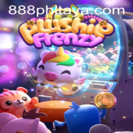 Exploring the Magical World of PlushieFrenzy: A Captivating Arcade Experience