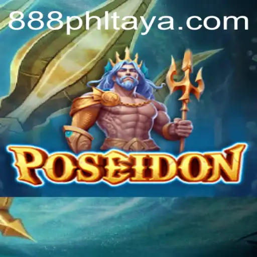 Explore the Depths of Poseidon: Dive into the World of 888PHL