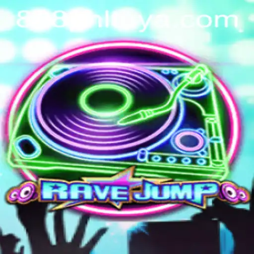 RaveJump: An Immersive Gaming Experience with 888PHL
