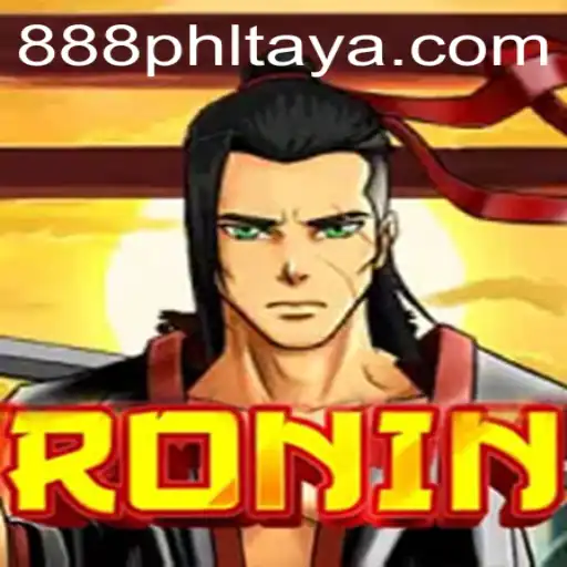 Ronin: Master the Art of Strategy with 888PHL