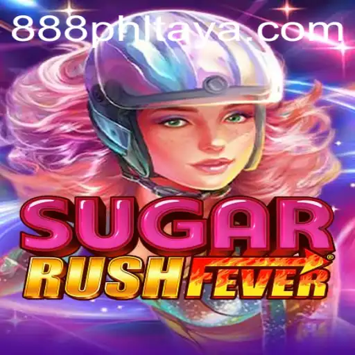 SugarRushFever: A Sweet Adventure in Virtual Gaming